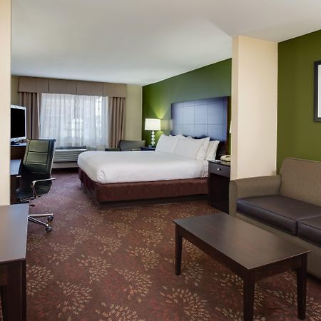 Holiday Inn Express Harvey-Marrero By Ihg מראה חיצוני תמונה