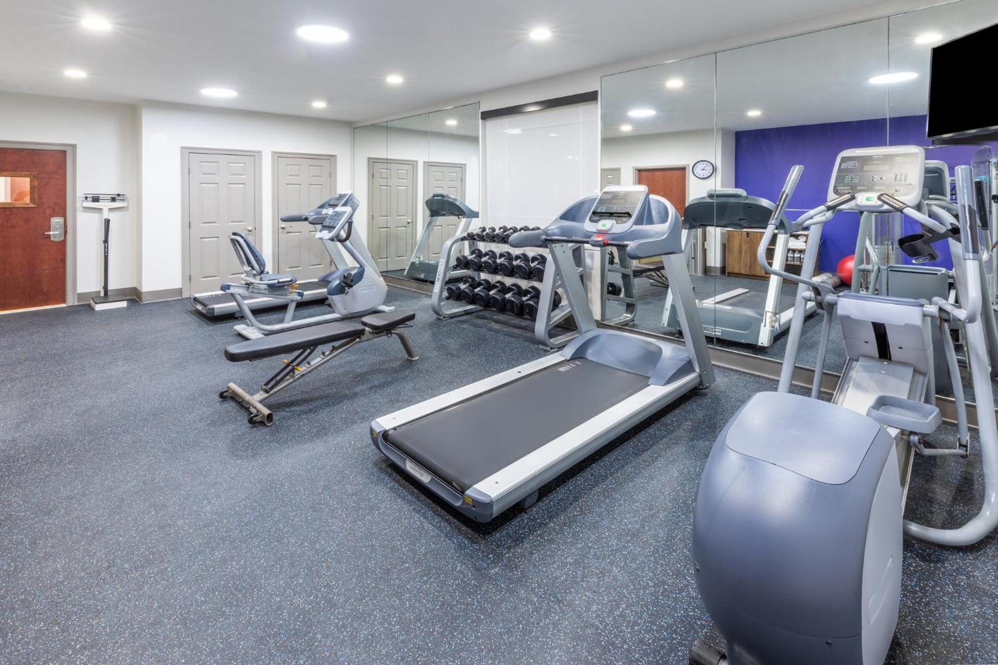 Holiday Inn Express Harvey-Marrero By Ihg מראה חיצוני תמונה