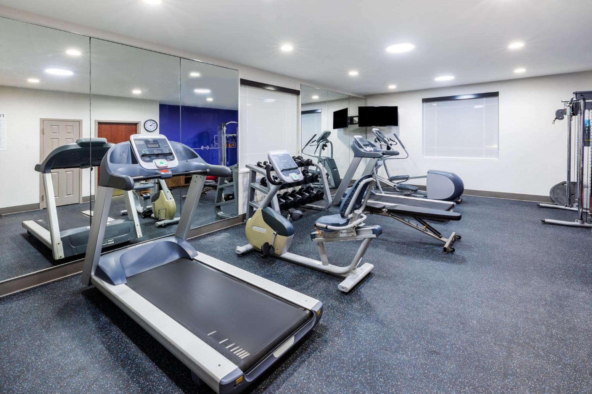 Holiday Inn Express Harvey-Marrero By Ihg מראה חיצוני תמונה