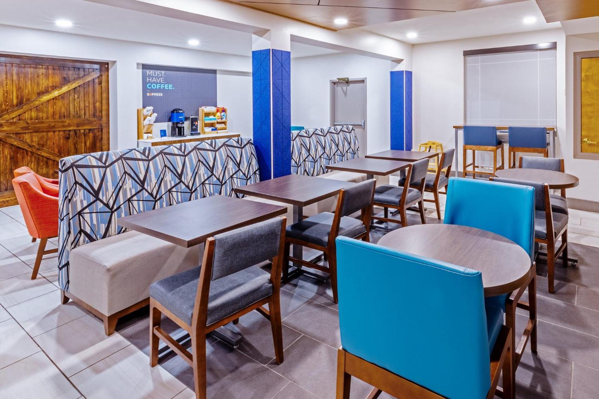 Holiday Inn Express Harvey-Marrero By Ihg מראה חיצוני תמונה
