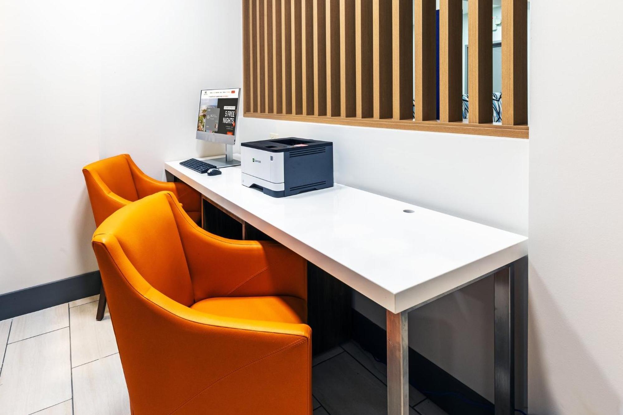 Holiday Inn Express Harvey-Marrero By Ihg מראה חיצוני תמונה