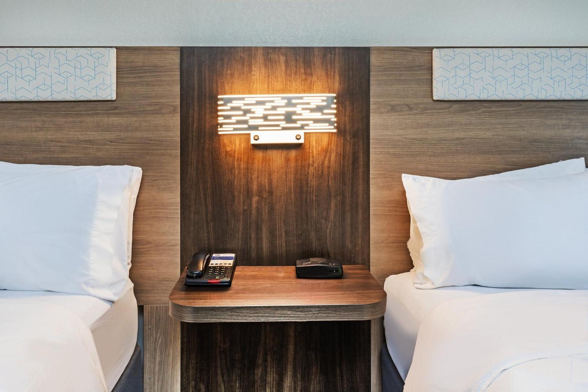 Holiday Inn Express Harvey-Marrero By Ihg מראה חיצוני תמונה