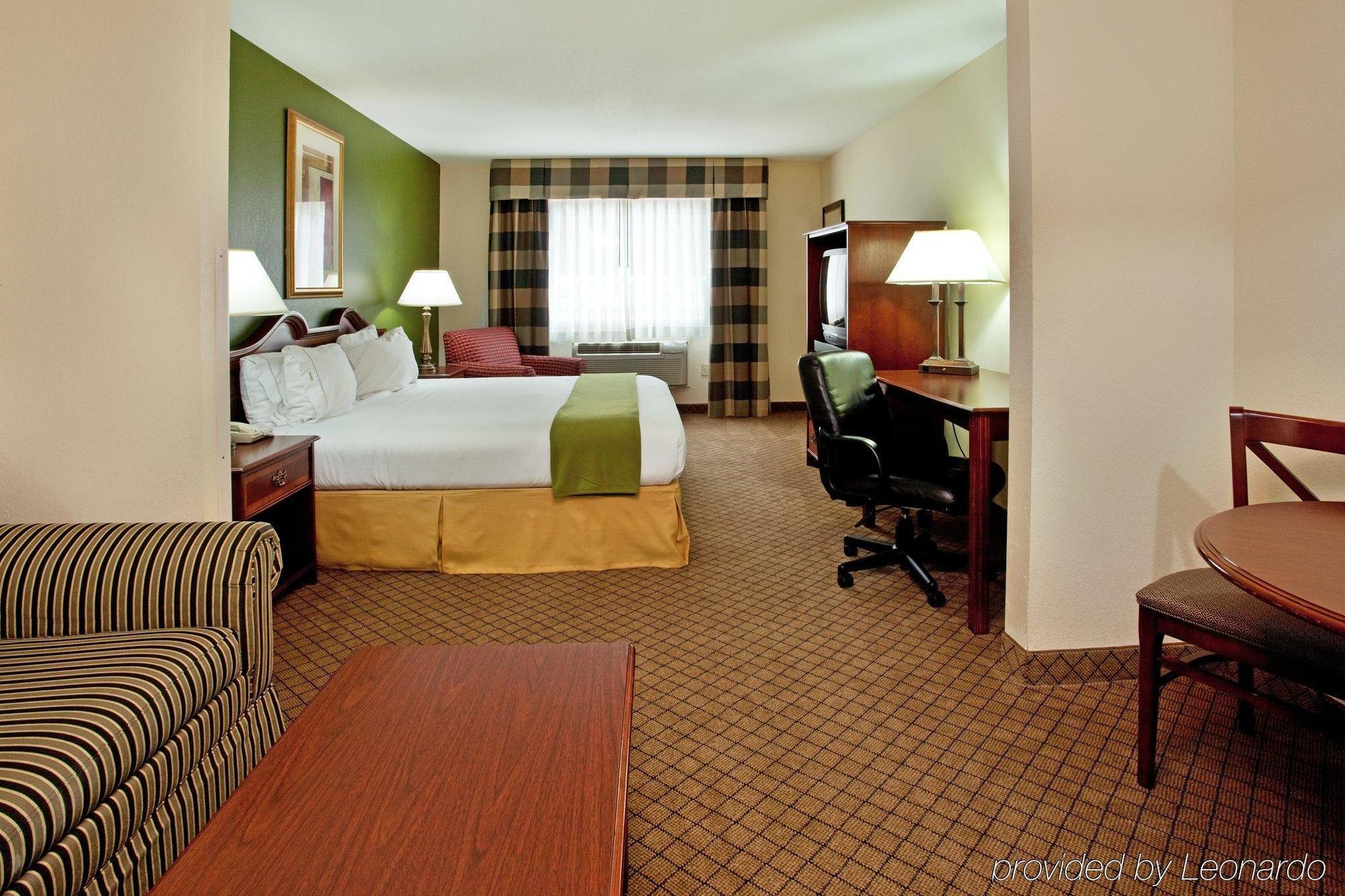 Holiday Inn Express Harvey-Marrero By Ihg חדר תמונה