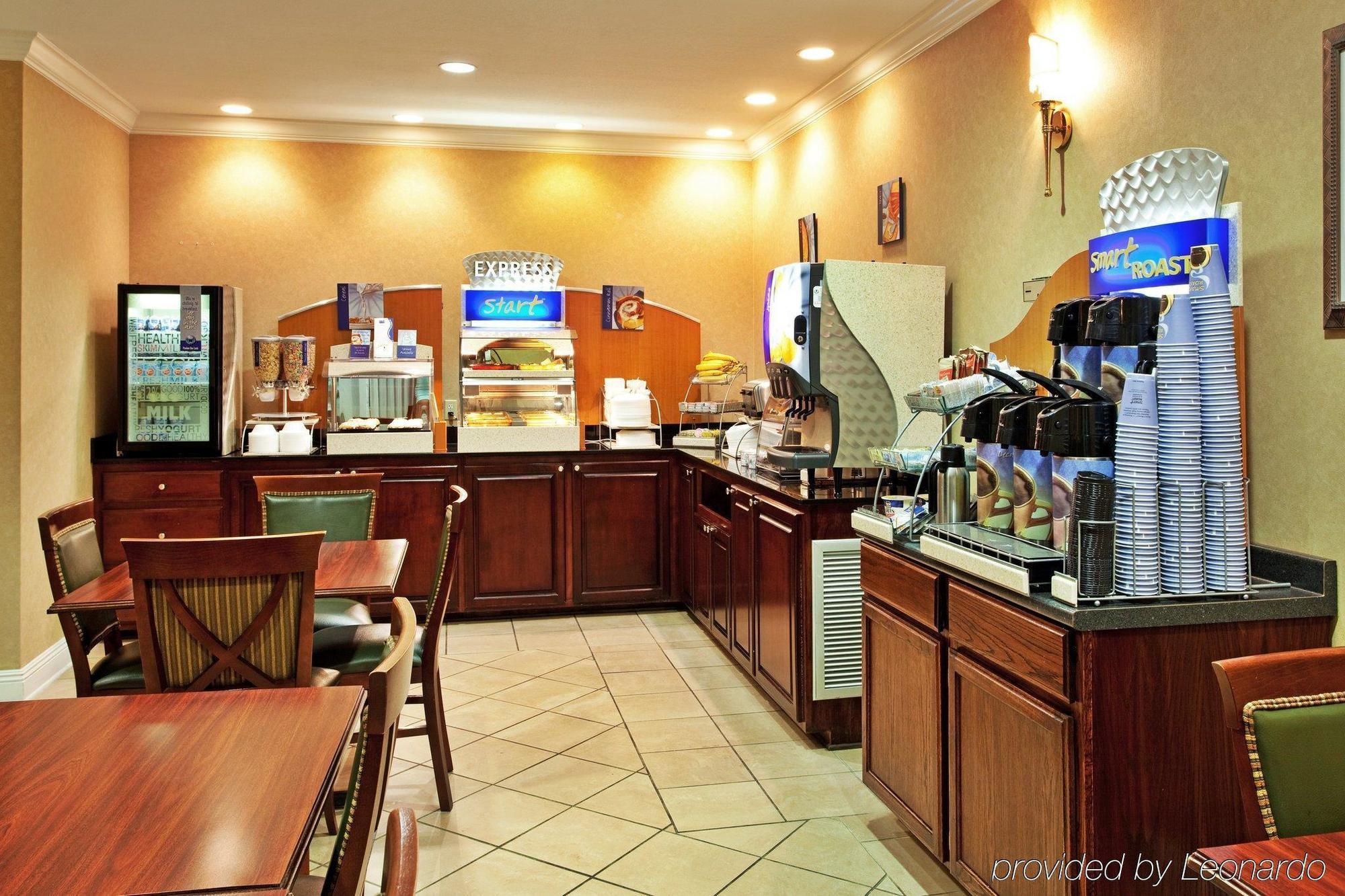 Holiday Inn Express Harvey-Marrero By Ihg מראה חיצוני תמונה
