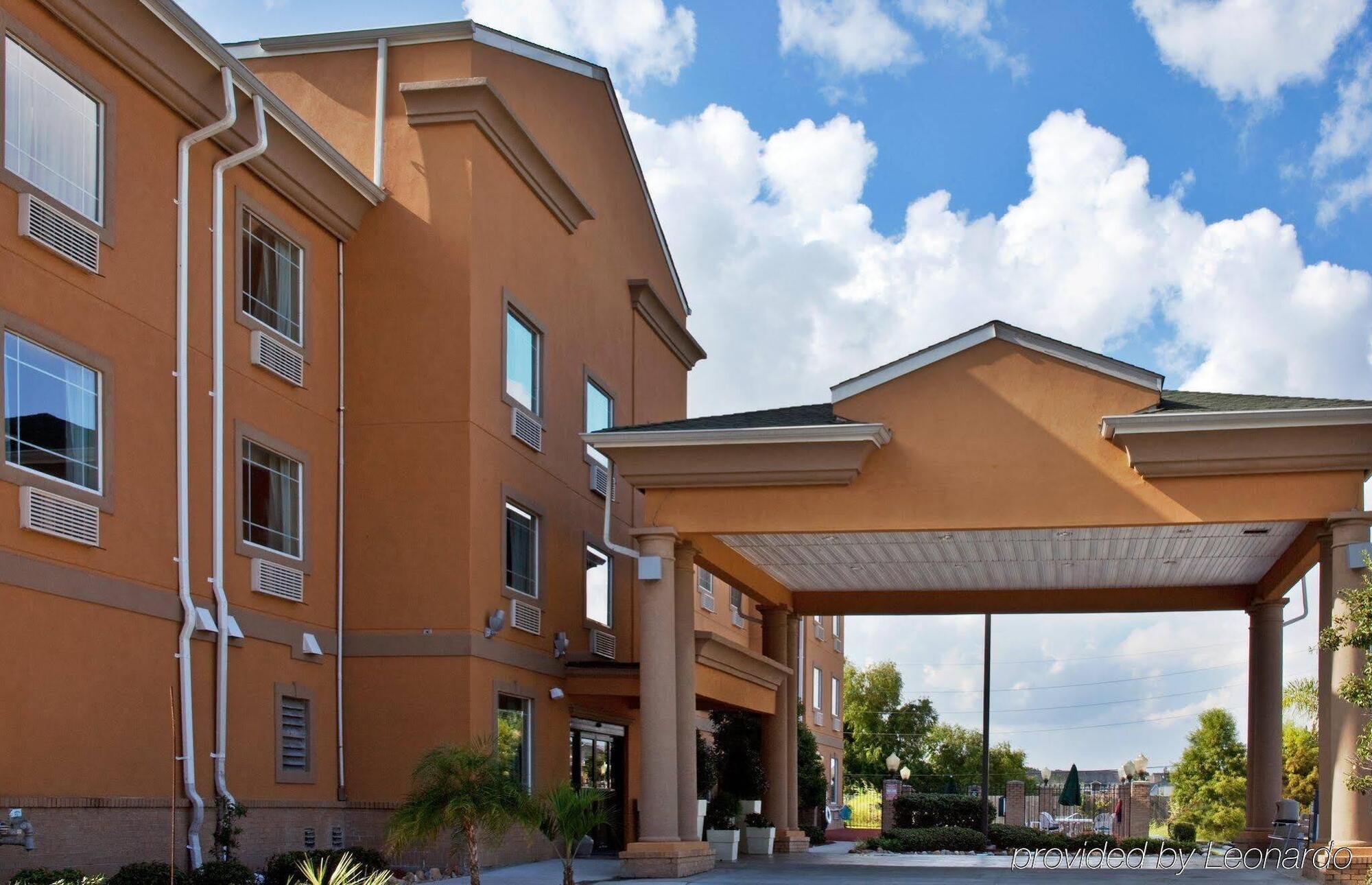 Holiday Inn Express Harvey-Marrero By Ihg מראה חיצוני תמונה